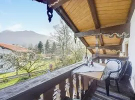 Beim Kreuzfelder Zwiesel