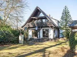 Ferienwohnung C für 4 Personen