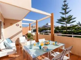 Jardines Playa Gandia
