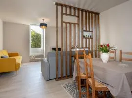 Gite La Maison Du Soyeux Ga