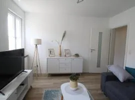 Ferienwohnung am Stadtwall
