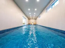 Gapyeong M189 Pool Villa