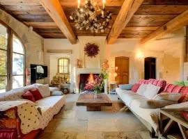 Mas Des Cigales Lambesc