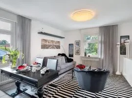 Baden - Baden international