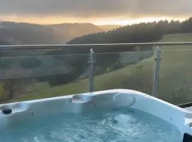 Wellness Appartement Winterberg E2