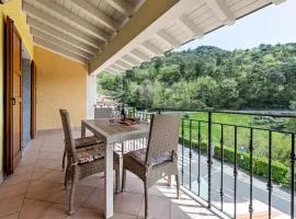 Residence Tatiana B2