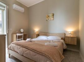 Dormiamoci Sù, Hotel in Mottola
