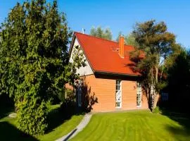 Ferienhaus Jan