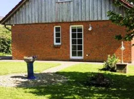 Ferienhaus Jan