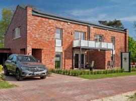 Gästehaus Anna, Hotel in Suhle