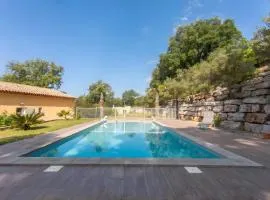 Maison d'hôtes Collobrières