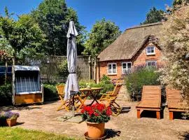 Ferienwohnung Sannes