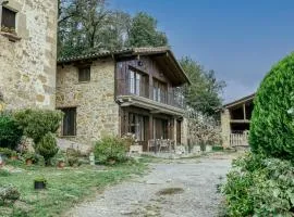 La Cabanya de La Rovira