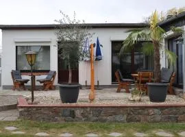 Haus Meereswelle