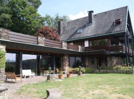 Haus Talblick Sasbachwalden، فندق في ساسباخفالدن