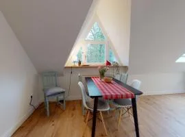 Löningen - Ferienwohnung Hasestraße