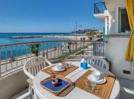 Apartamento en 1 línea mar