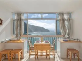 Apartamento Primera Linea De Mar