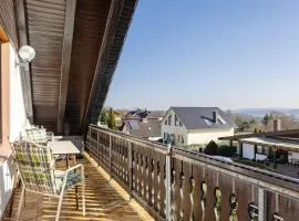 Heidi's Panoramablick