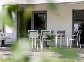 Ferienwohnung Jung und Lind