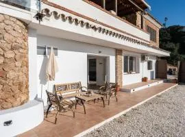 Apartamento Timón