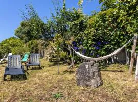 Casas do Natureza de Coura