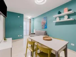 Azzurra Apartment Sicciara Special