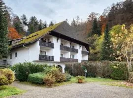 Ferienwohnung Bergblick