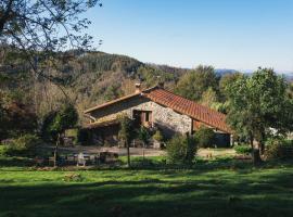 Pagorriaga, Hotel in Beasain