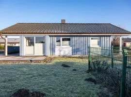 Ferienhaus Aquamarin