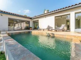 Villa Au Bord Du Gardon