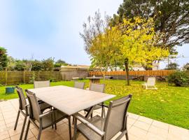 Ker Pathabac, hotel i Préfailles