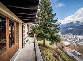 Chalet Franclair