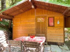 Le sorgenti - Chalet 57
