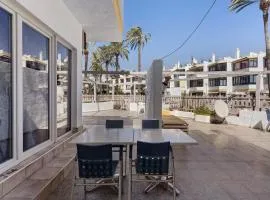 Apartamento Las Flores2