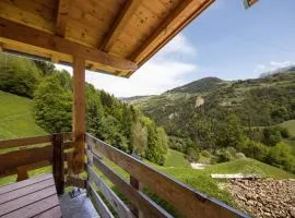 Tschafon Oberparnaihof