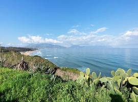 I Tramonti Del Golfo - Kennedy โรงแรมในBalestrate