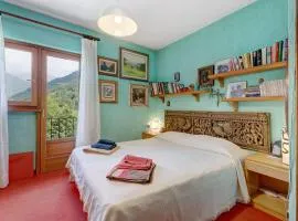 Relax vista Monte Massone