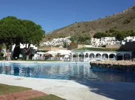 Apartamento de lujo Nerja