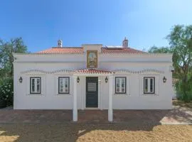 Herdade da Tamanqueira