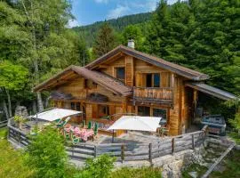 Chalet Bachal