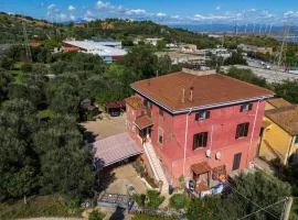 La Casa Di Simba A Piombino