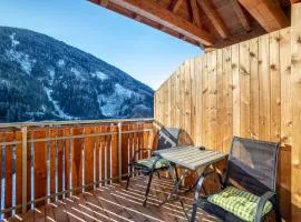 Kreuzplonhof Apt Dorfblick