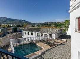 랸사에 위치한 호텔 Ca la Yaya