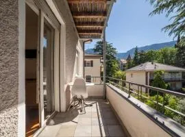 Residence Hubertus Apartment 5