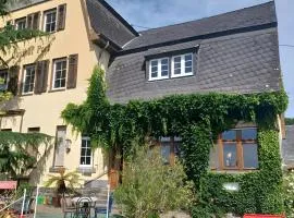 Ferienwohnung Linda