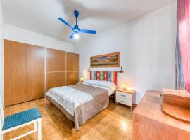 Appartamento fronte mare, Hotel in Ugento