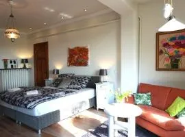 Haevn am Meer, Zimmer Auszeit