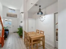 Loft Noemi - La Aldea