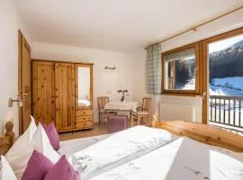 Bnb Lettnerhof Balcony Family Suite